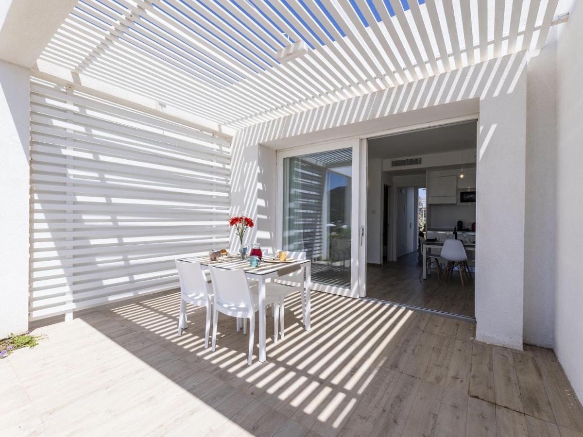 Apartment Capo Falcone Charming Apartment-2 By Interhome Stintino Exteriér fotografie