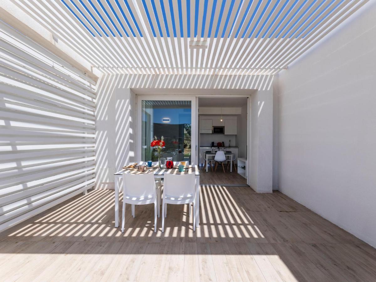 Apartment Capo Falcone Charming Apartment-2 By Interhome Stintino Exteriér fotografie