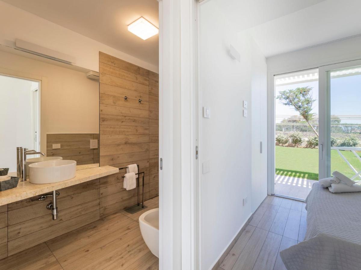 Apartment Capo Falcone Charming Apartment-2 By Interhome Stintino Exteriér fotografie