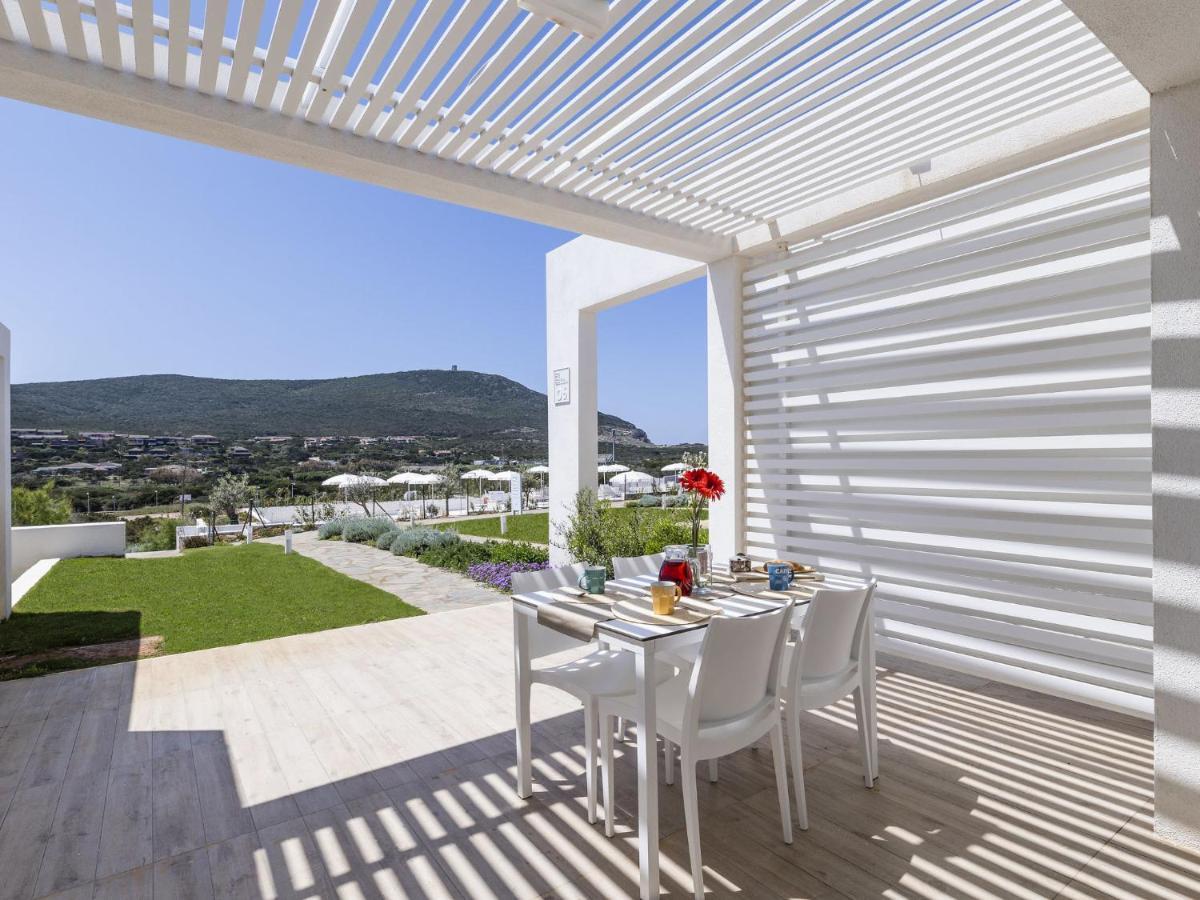 Apartment Capo Falcone Charming Apartment-2 By Interhome Stintino Exteriér fotografie