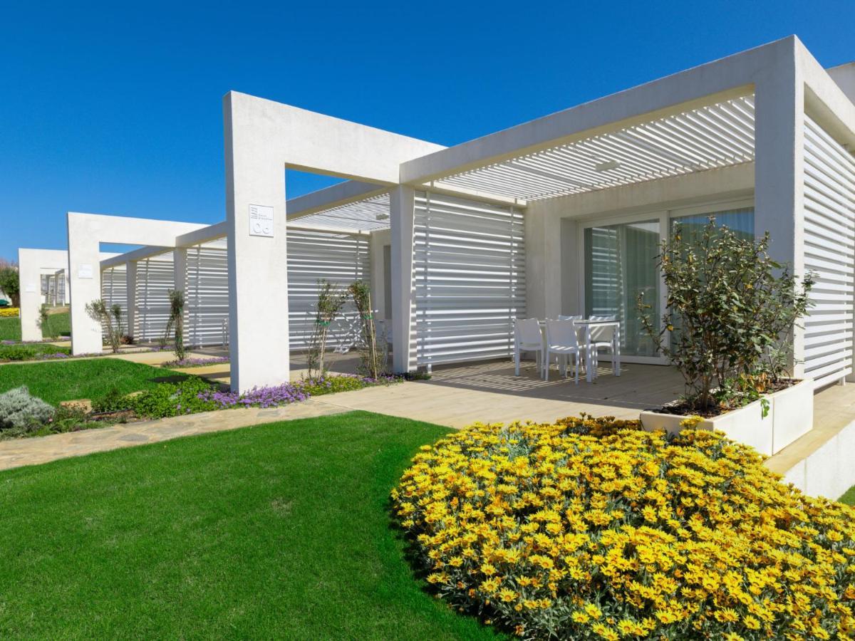 Apartment Capo Falcone Charming Apartment-2 By Interhome Stintino Exteriér fotografie