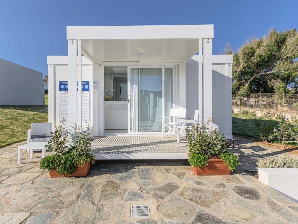 Apartment Capo Falcone Charming Apartment-2 By Interhome Stintino Exteriér fotografie
