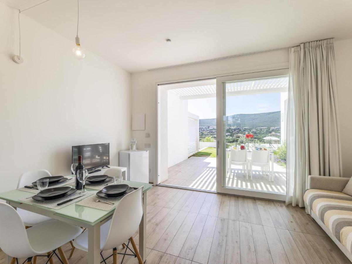 Apartment Capo Falcone Charming Apartment-2 By Interhome Stintino Exteriér fotografie