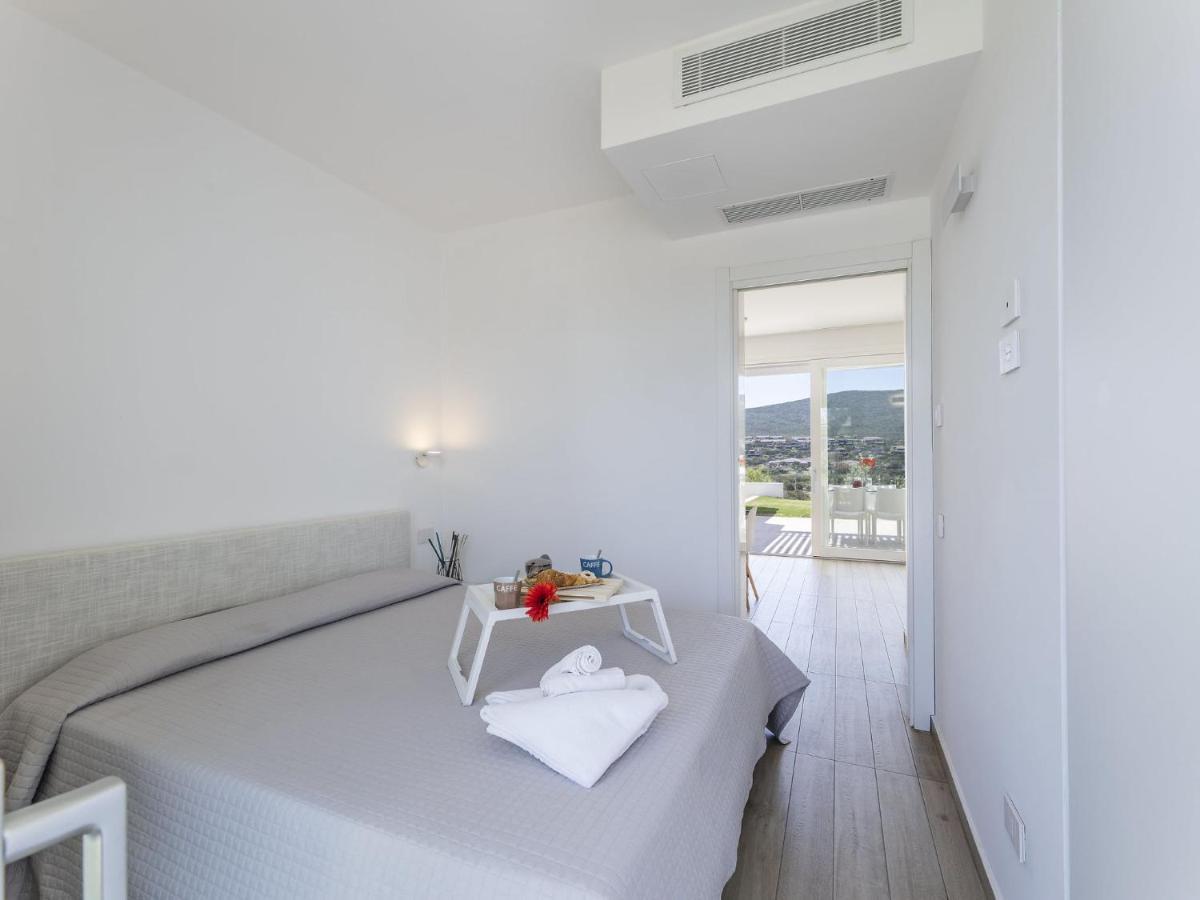 Apartment Capo Falcone Charming Apartment-2 By Interhome Stintino Exteriér fotografie