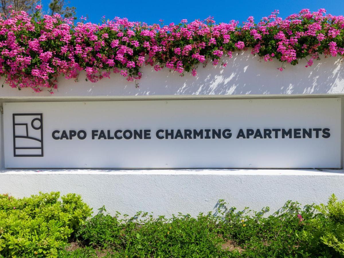 Apartment Capo Falcone Charming Apartment-2 By Interhome Stintino Exteriér fotografie